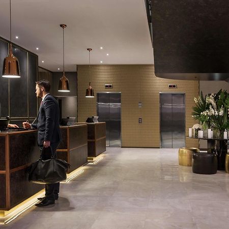 מלון Sofitel ולינגטו מראה חיצוני תמונה