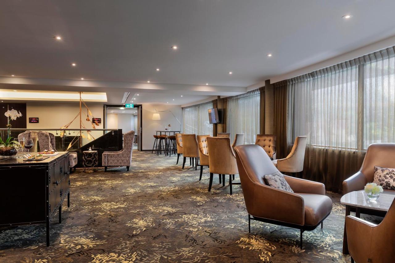 מלון Sofitel ולינגטו מראה חיצוני תמונה