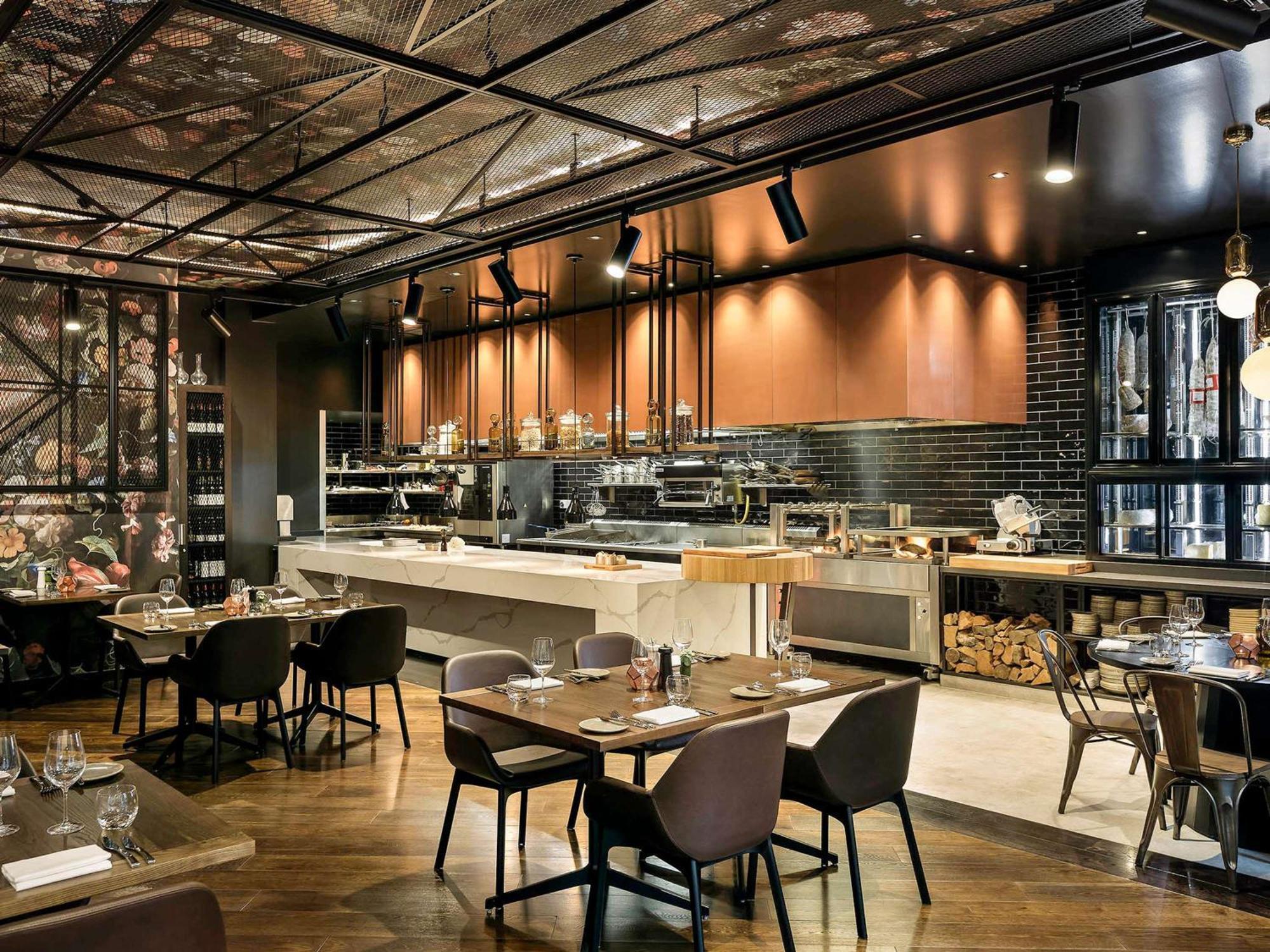 מלון Sofitel ולינגטו מראה חיצוני תמונה