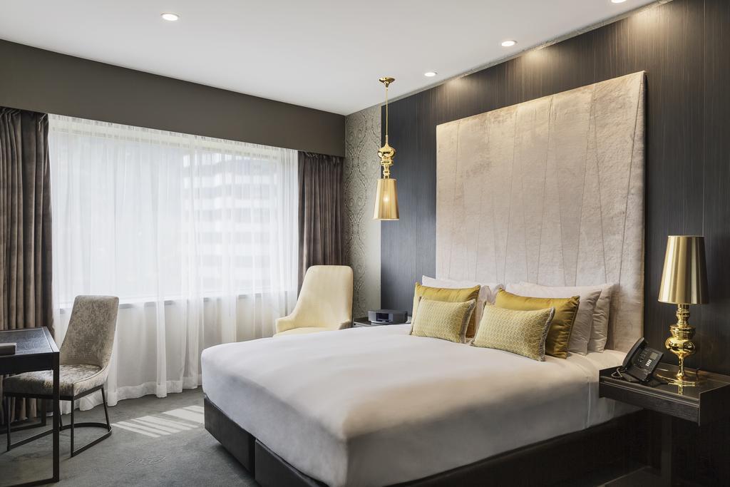 מלון Sofitel ולינגטו מראה חיצוני תמונה