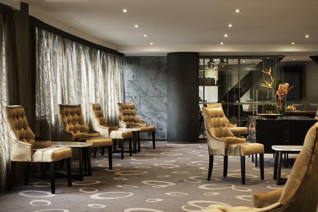 מלון Sofitel ולינגטו מראה חיצוני תמונה