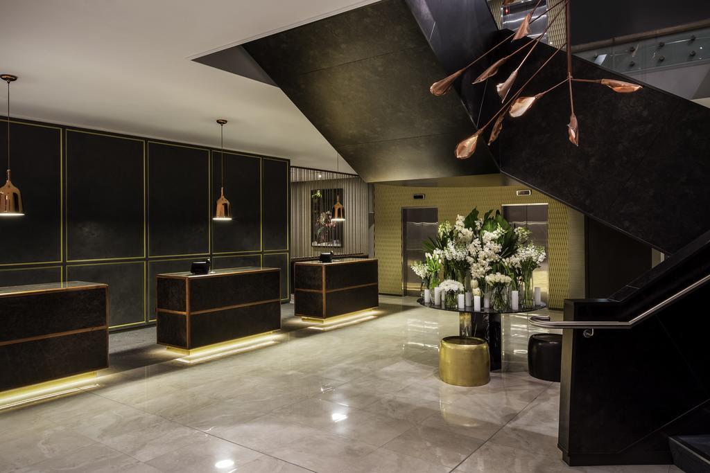 מלון Sofitel ולינגטו מראה חיצוני תמונה