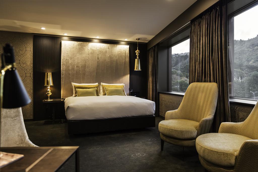 מלון Sofitel ולינגטו מראה חיצוני תמונה